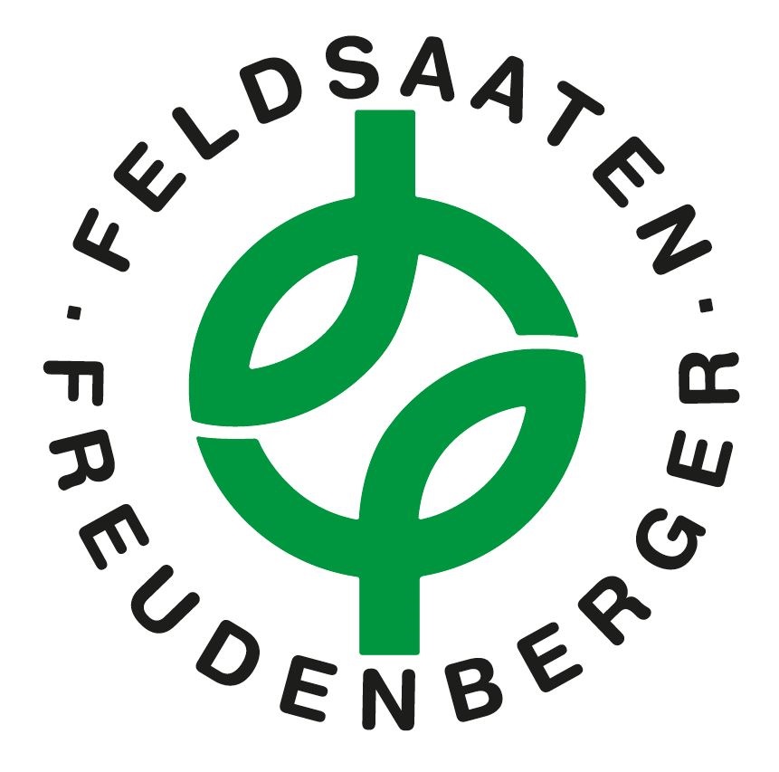 Werbung Feldsaaten Freudenberger BVO